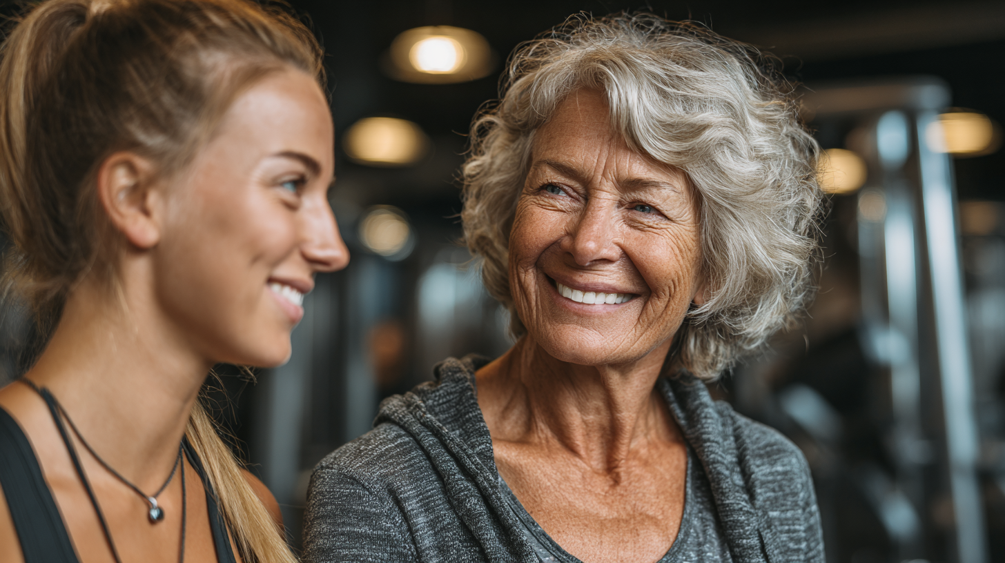 Діагностика здоров'я